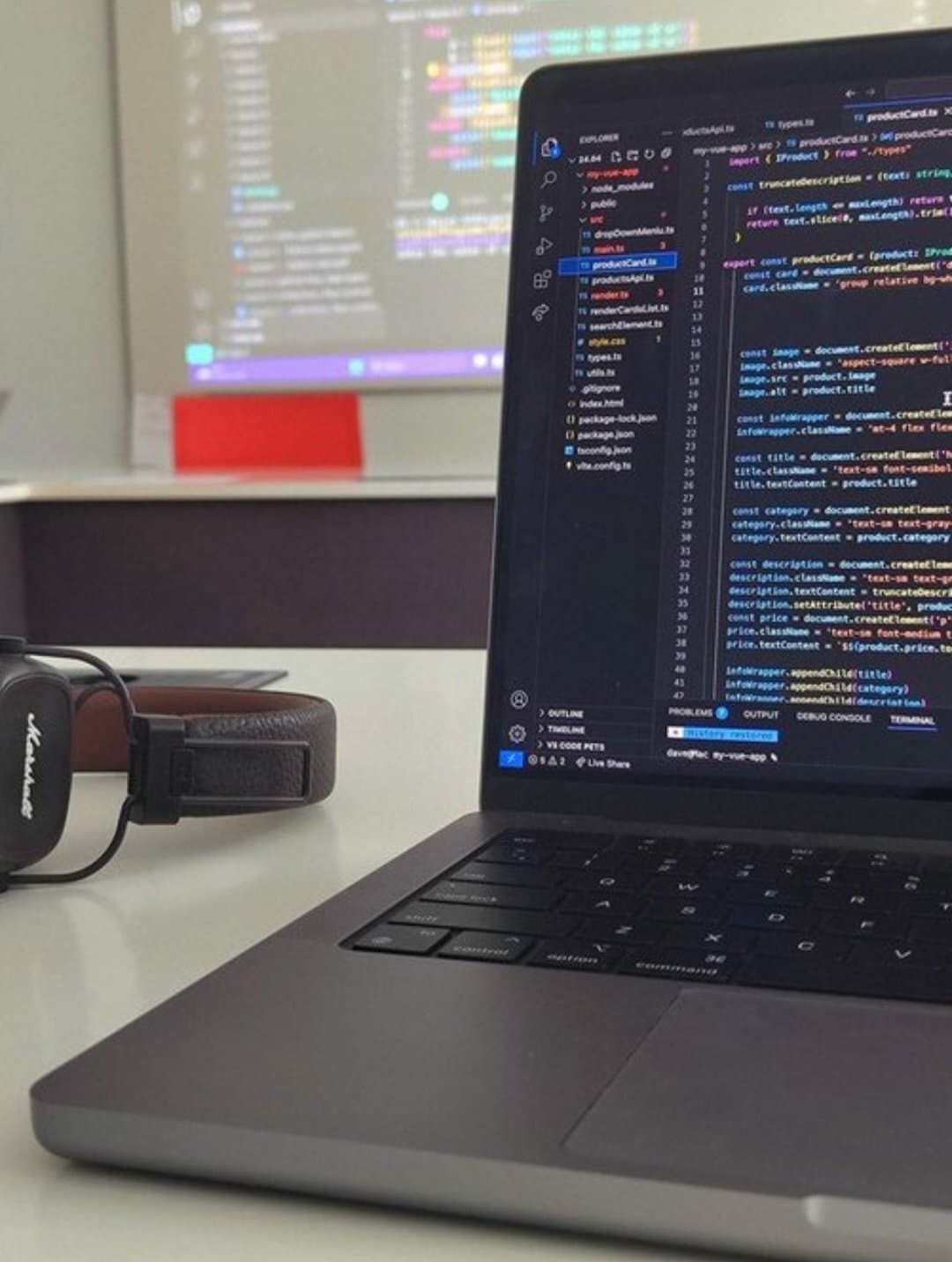 Building Scalable APIs with Node.js and PostgreSQL